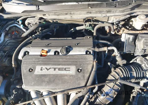 2006 Honda Accord 2.4 Lx from USA, damaged, VIN 1HGCM56496A135541